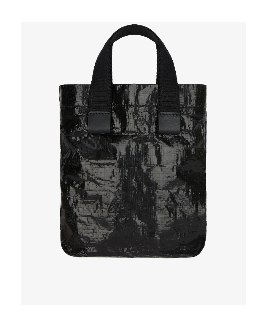 Givenchy Mini G-shopper Todd Bag In Black
