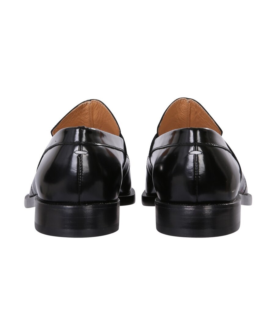 MAISON MARGIELA TABI LOAFERS