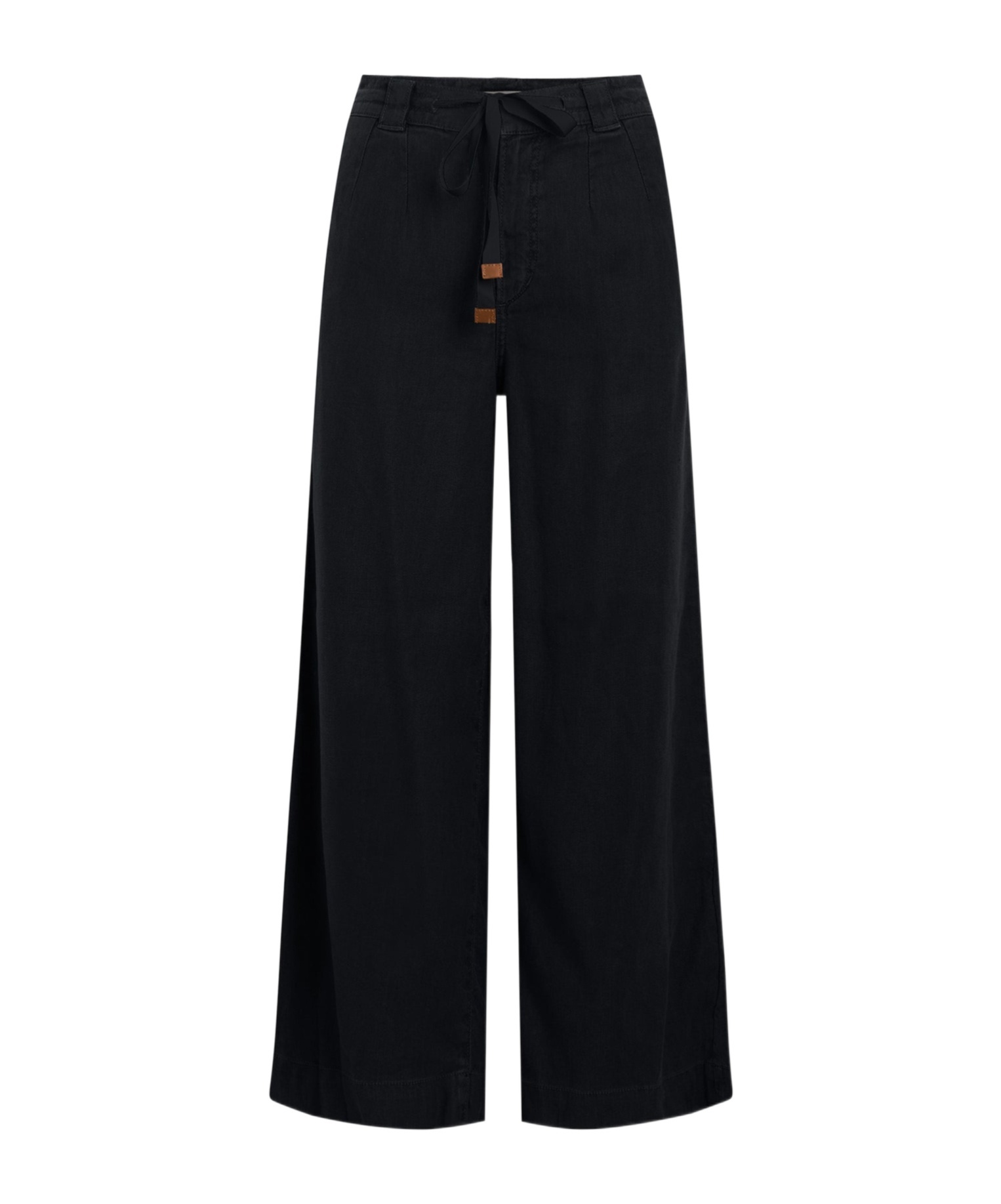 Shop Joe's Jeans Belt-loop Jeans In Black