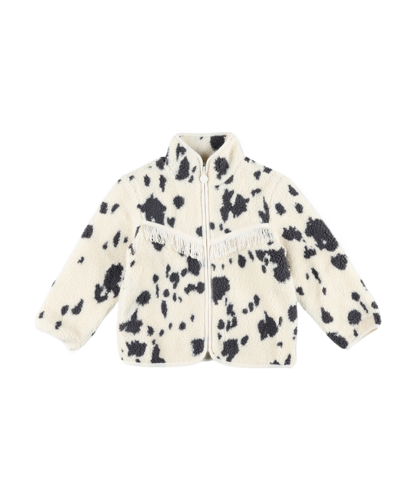 STELLA MCCARTNEY LONG-SLEEVED JACKET