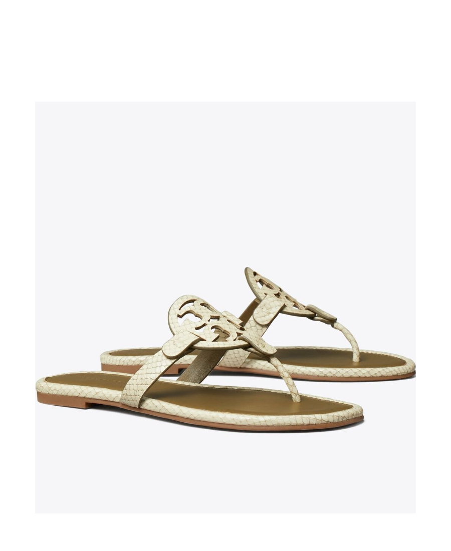 TORY BURCH FLIP-FLOPS