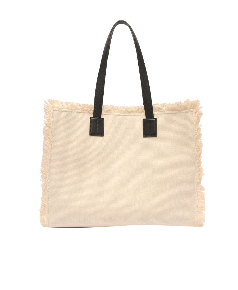Bally Logo Tote Bag