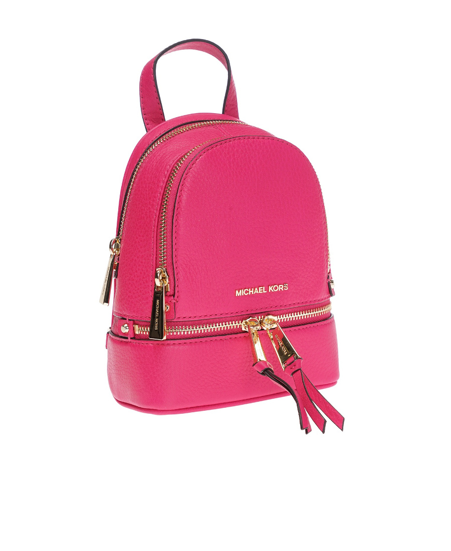 MICHAEL MICHAEL KORS RHEA MINI BACKPACK
