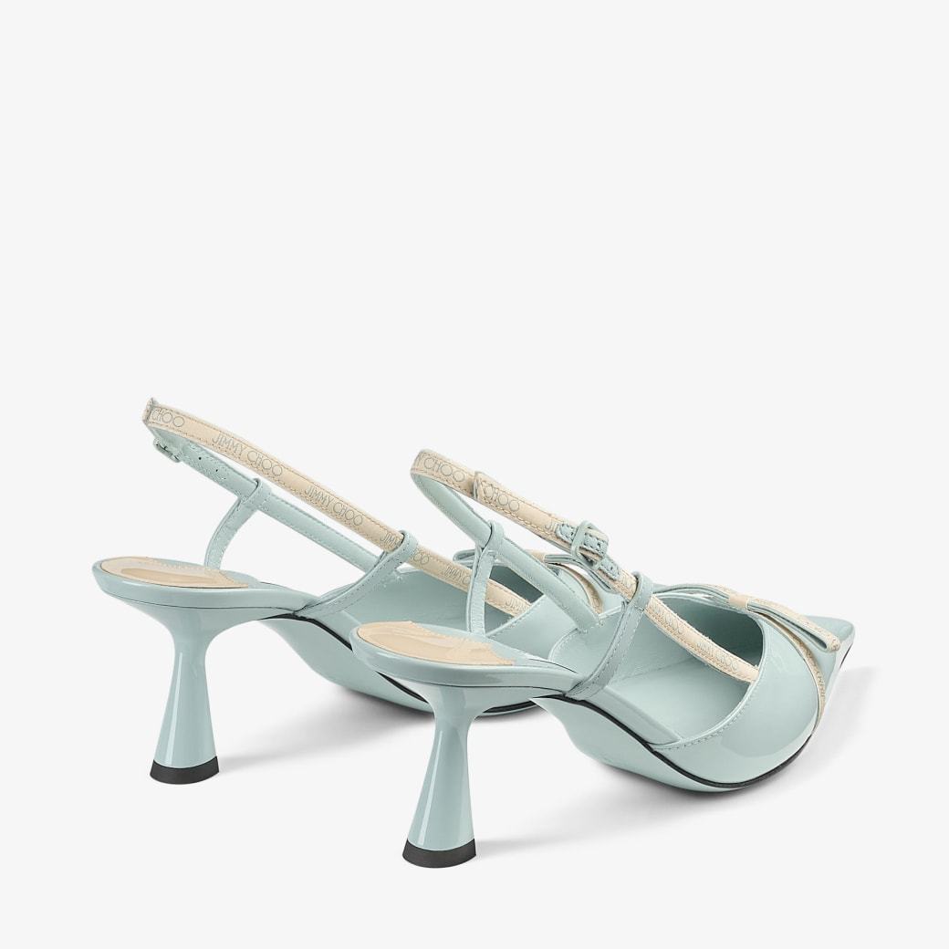 Jimmy Choo Pointed High Heels