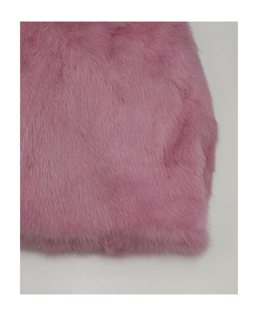 Simonetta Ravizza Logo Handbag In Pink