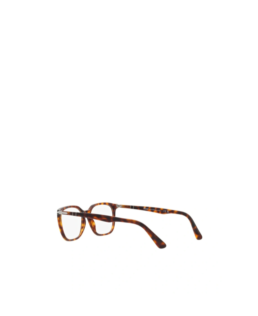 Persol Square-frame Glasses In White