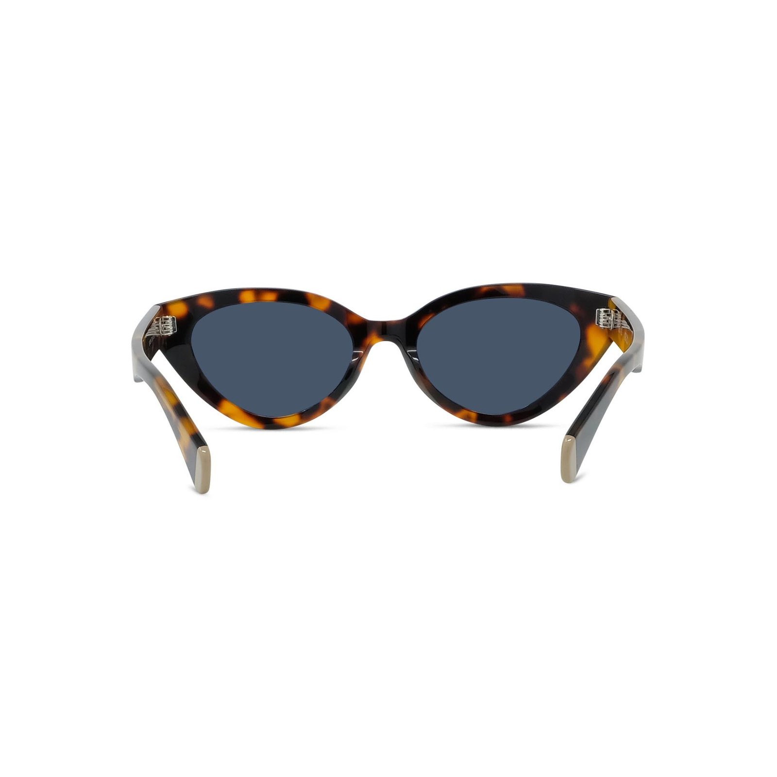 Kenzo Cat-eye Frame Sunglasses