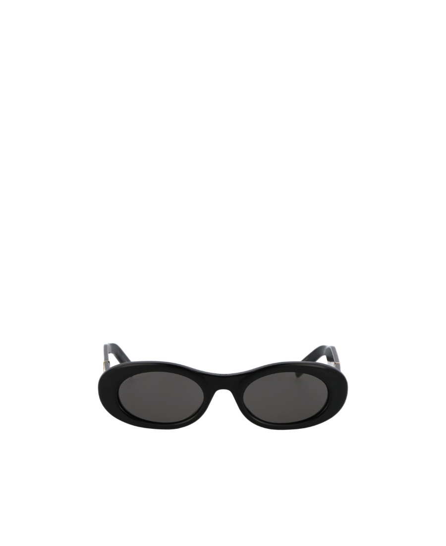 DIOR LOGO SUNGLASSES