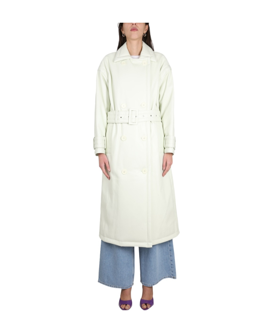 STAND STUDIO LOGO COAT