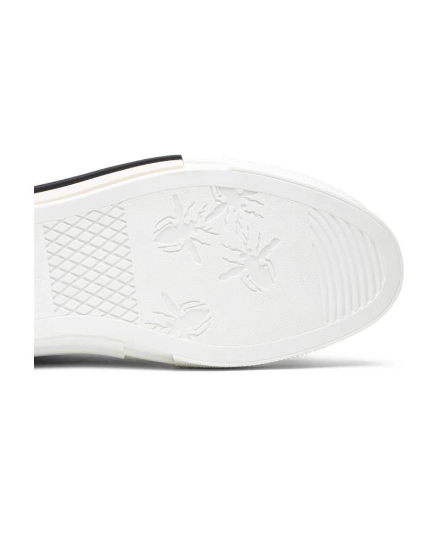 Dior Homme B23 High-top Sneakers In White