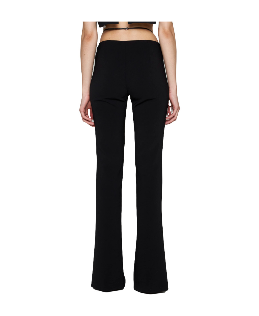 Dsquared2 Icon Pants In Black