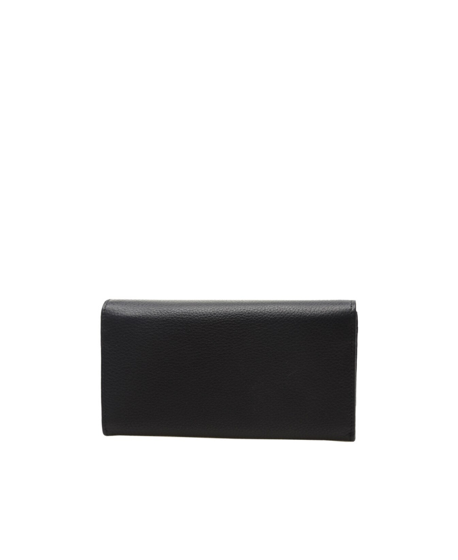 Gucci Gg Wallet In Black