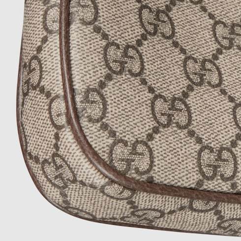 Gucci Ophidia Mini Shoulder Bag In Multi