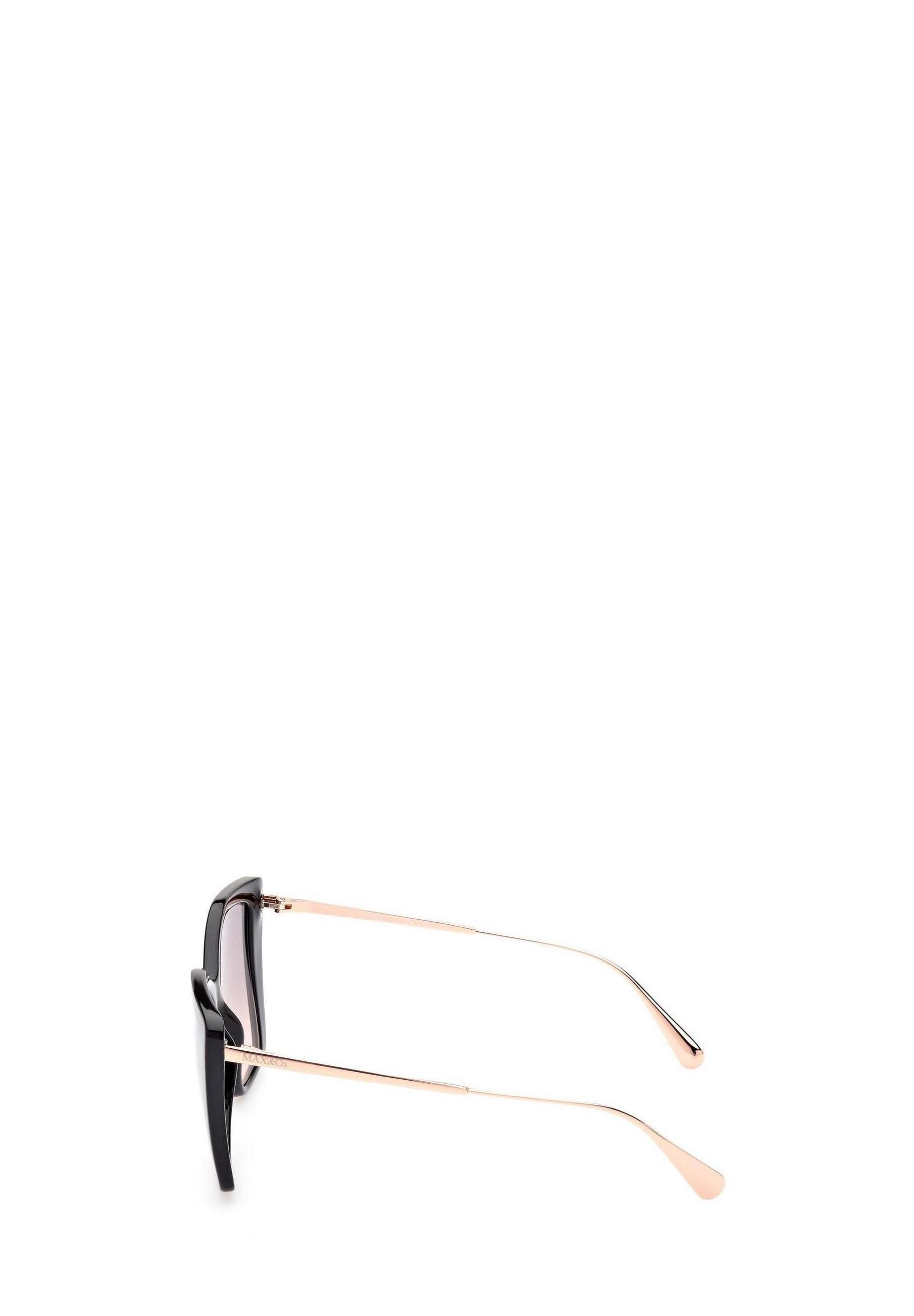 Maxco. Full Frame Sunglasses In Black