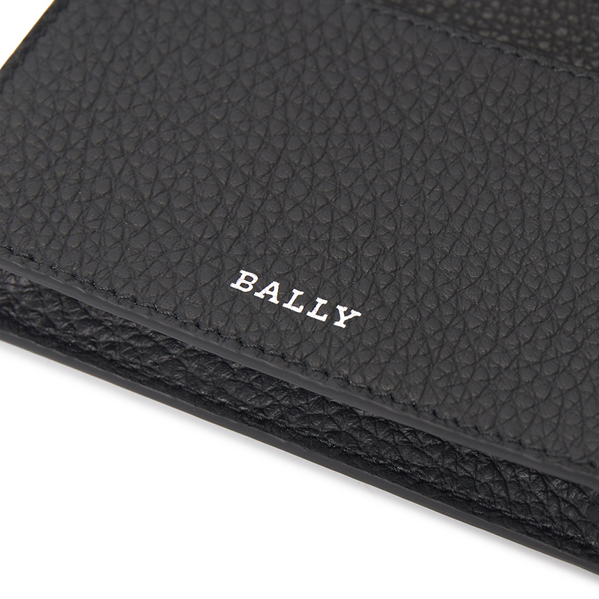 BALLY RECTANGULAR WALLET