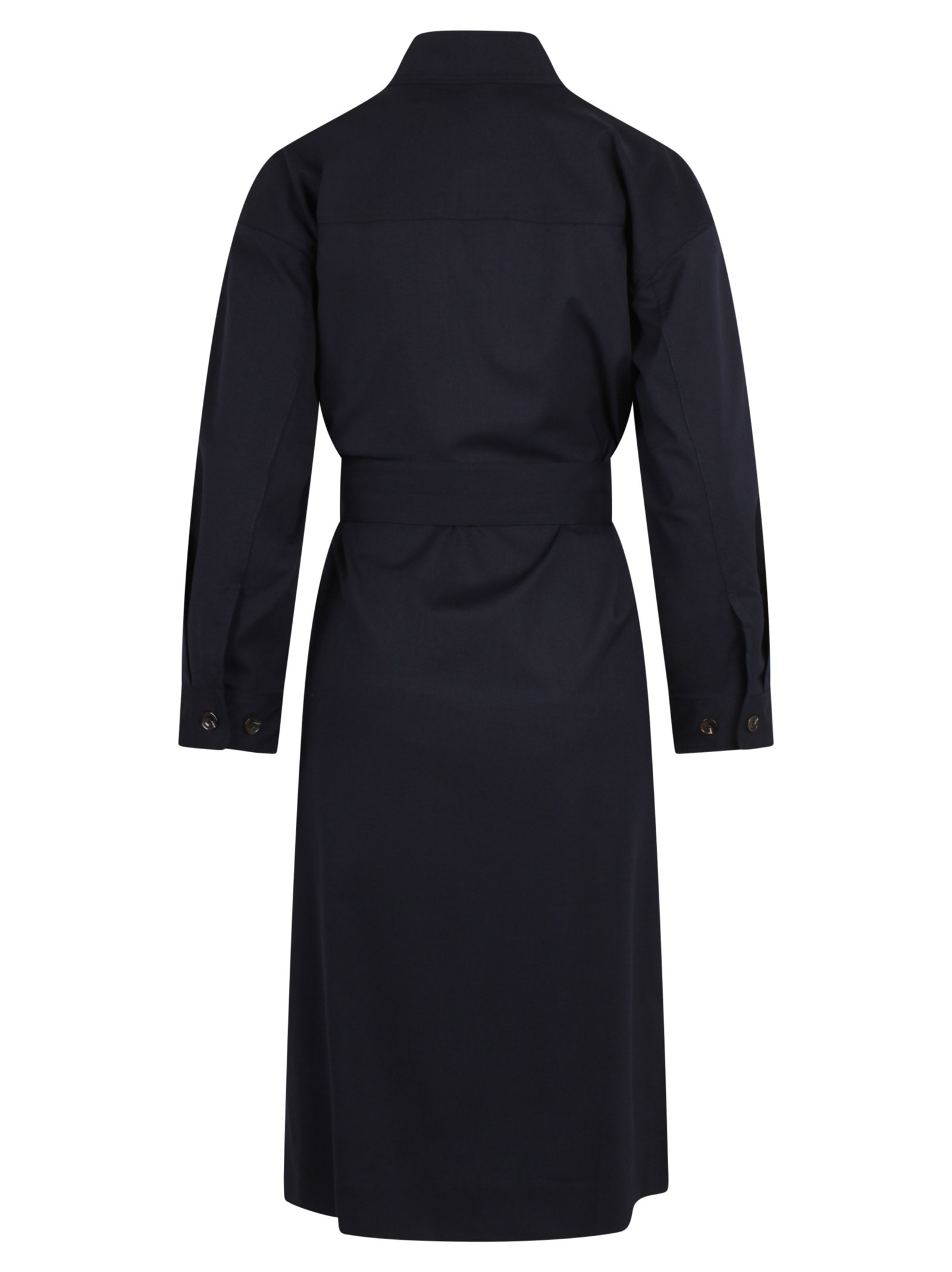 Soeur Fantasia Dress In Black