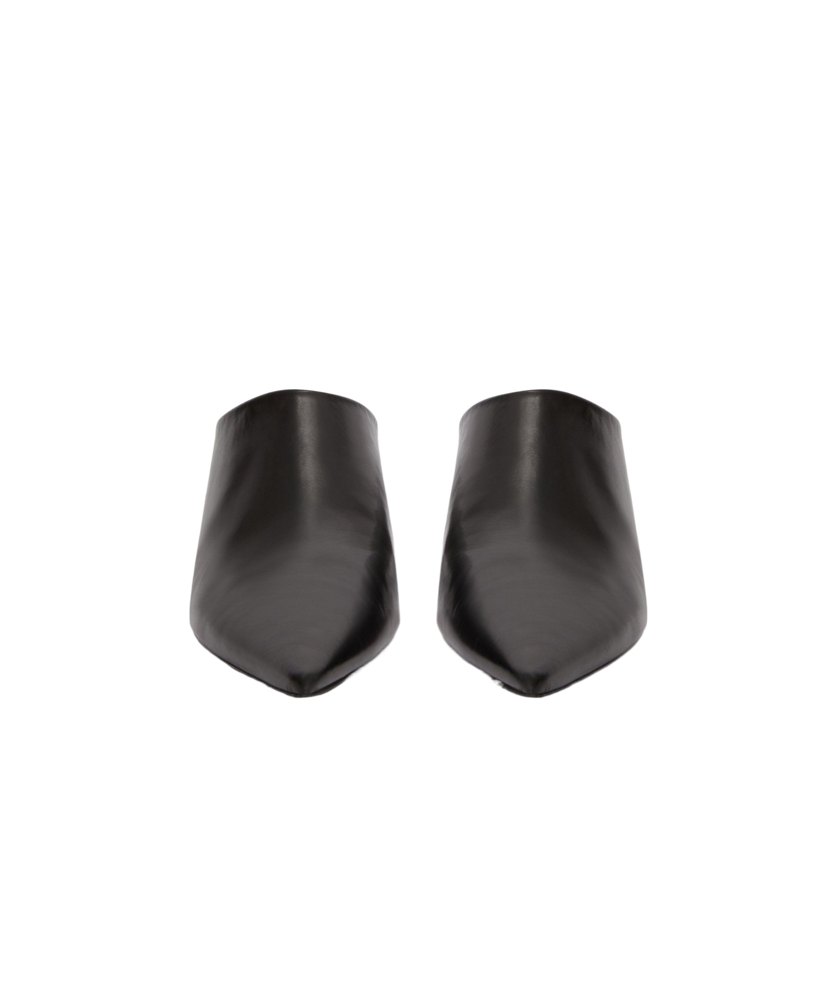 Jil Sander Sandals In Black