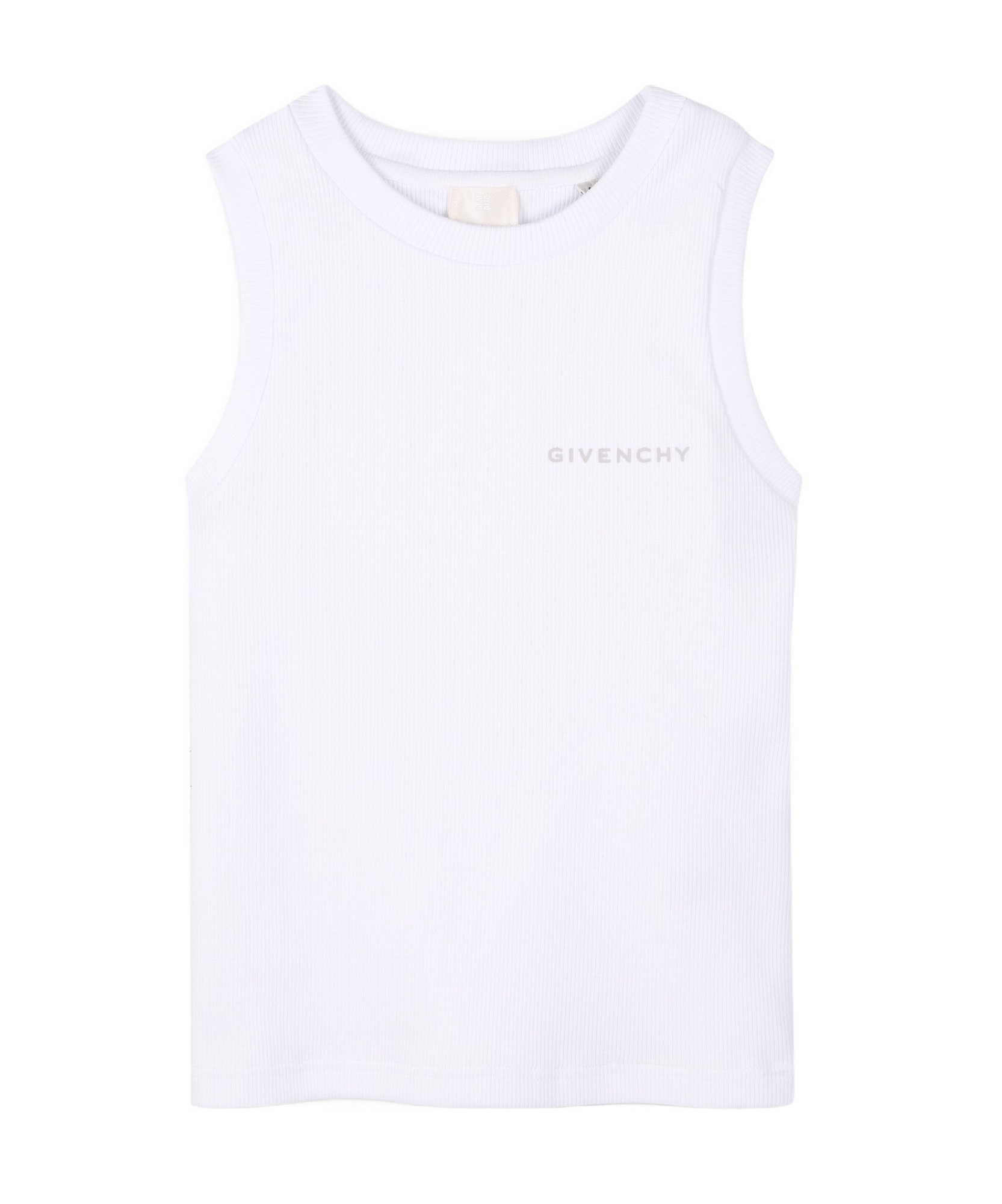 Givenchy Polo/t-shirt/t-shirt In White
