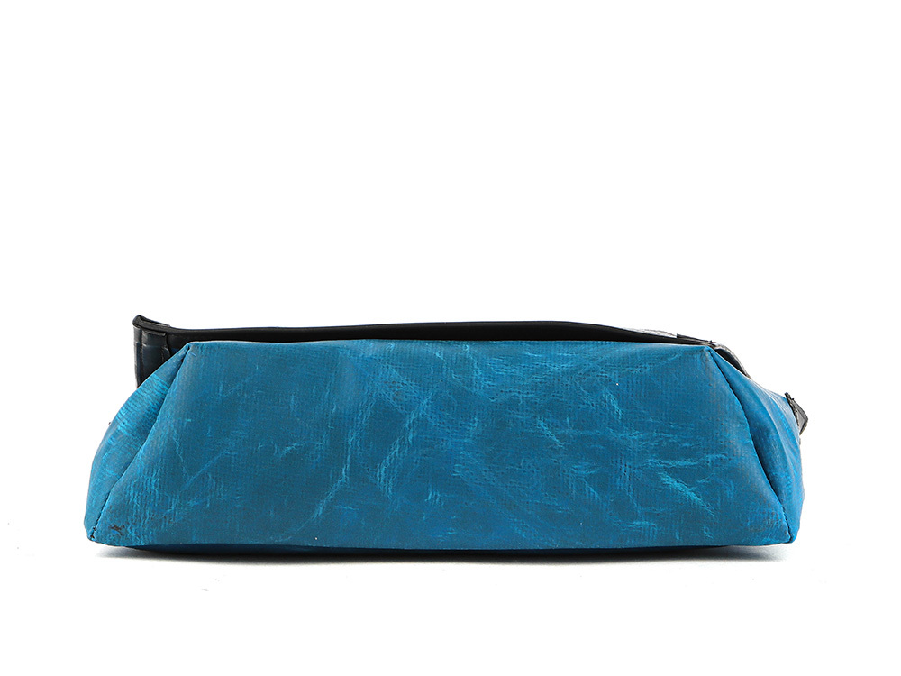Shop Freitag Logo Shoulder Bag
