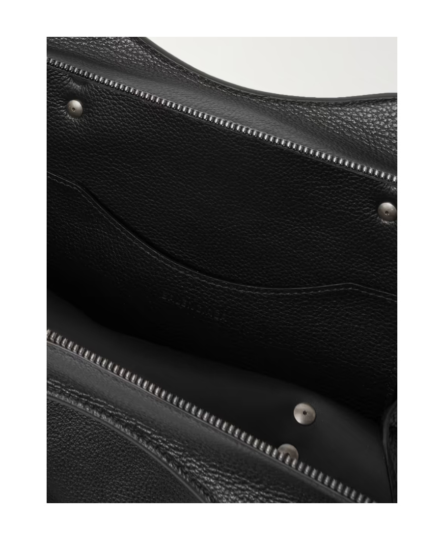 Balenciaga Piccola Borsa Neo Classic Top Handle Da Donna In Nero In Black