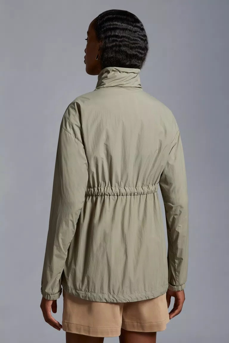 MONCLER IADI PARKA JACKET