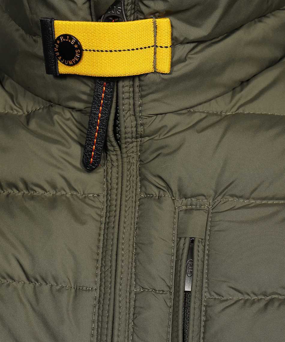 Parajumpers Sleeveless "perfect" In Green