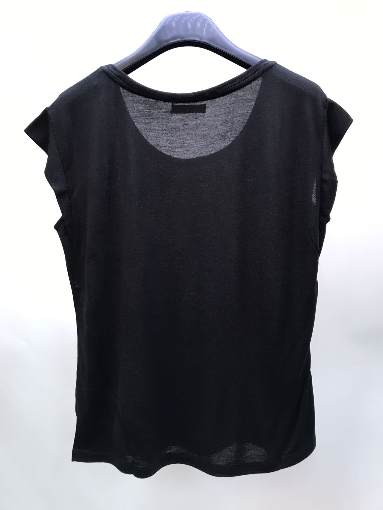 Iceberg Printed T-shirt In Black