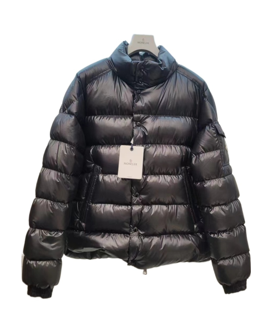 MONCLER LULE PUFFER JACKET 