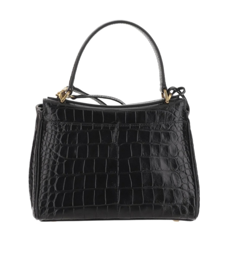 BALENCIAGA RODEO MINI HANDBAG