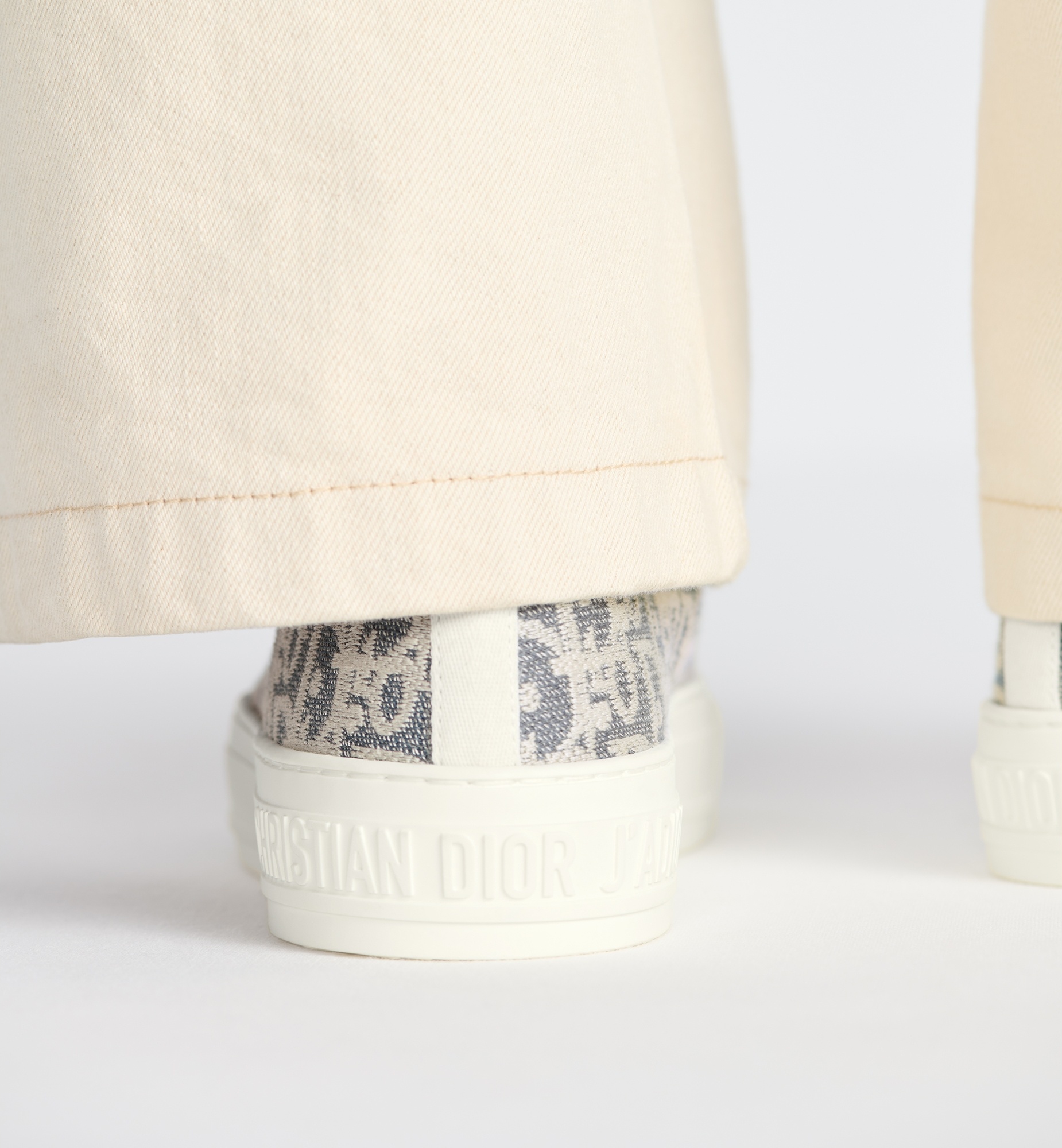 DIOR WALK'N'DIOR SNEAKER