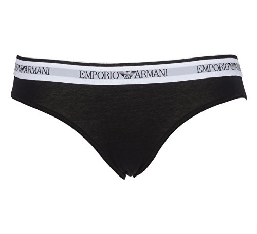 EMPORIO ARMANI LOGO PRINTED UNDERWEAR