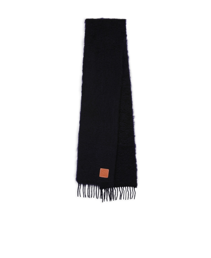 LOEWE LOGO SCARF