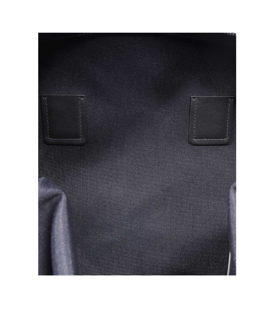 FERRAGAMO LOGO SHOULDER BAG