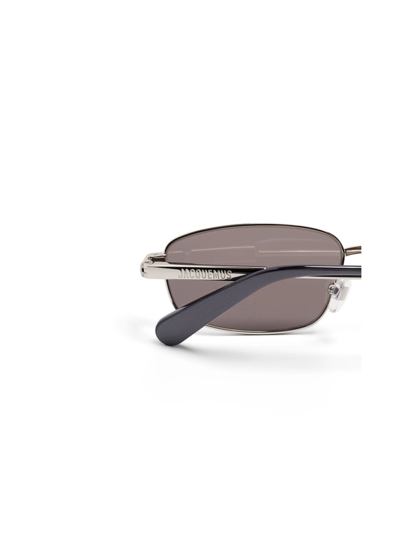 Jacquemus Full Frame Sunglasses