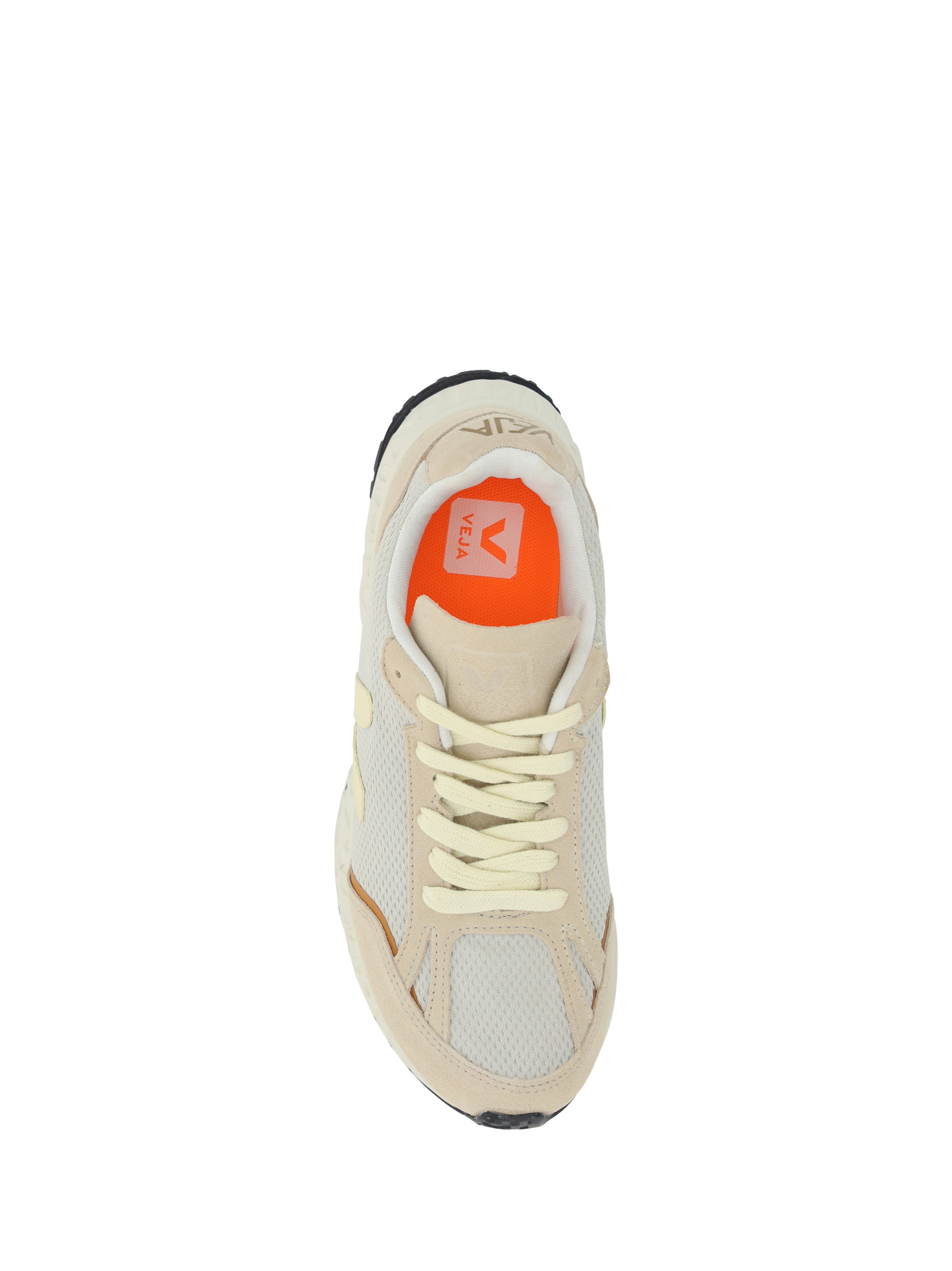 Veja Condor Royale Sneakers In Nude