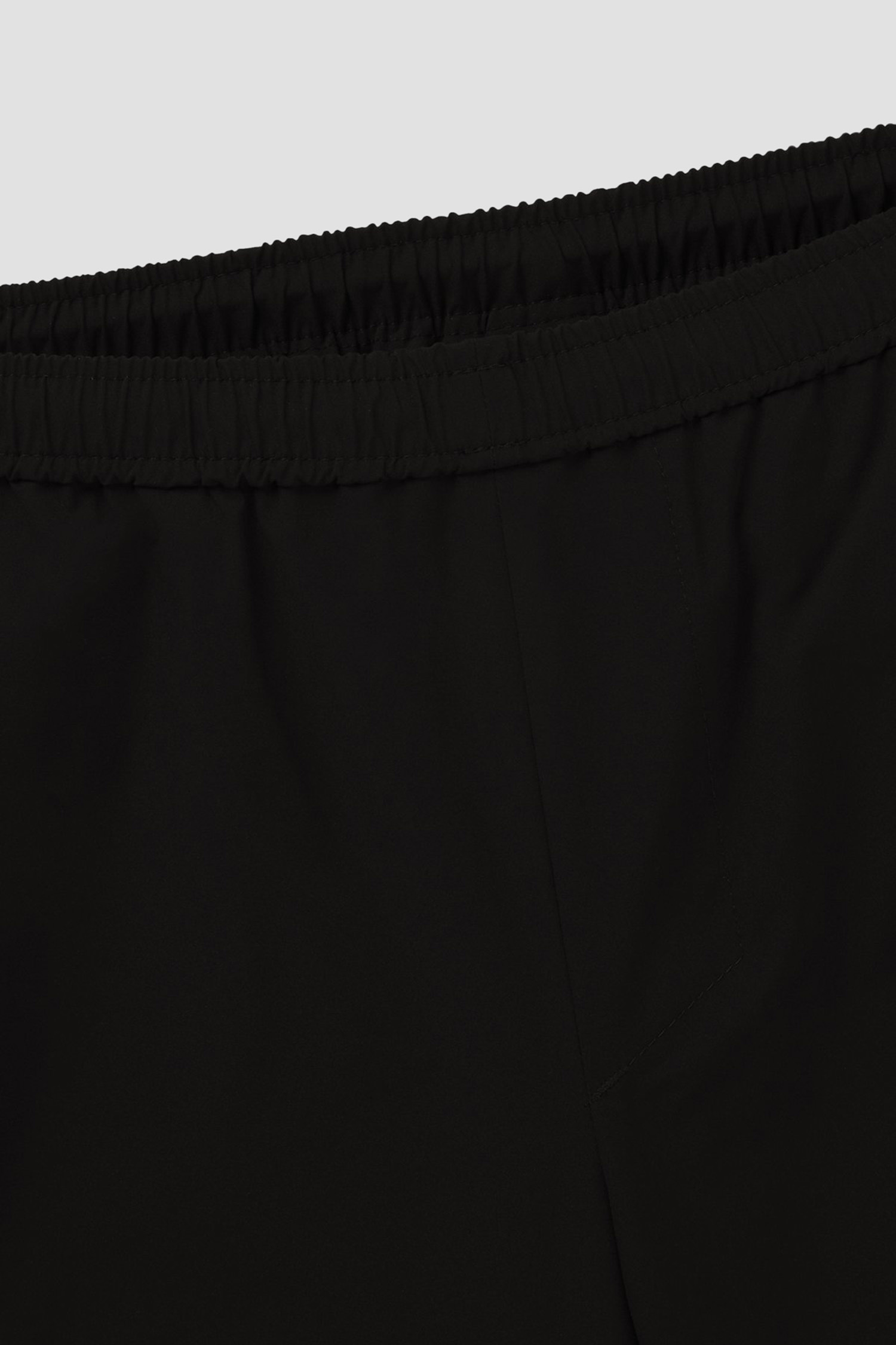 Hugo Boss X Matteo Berrettini Active Tennis Shorts With Four-way Stretch In Black