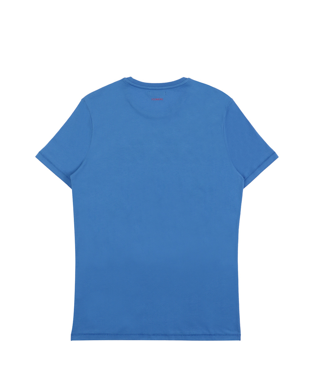 ICEBERG PRINTED T-SHIRT