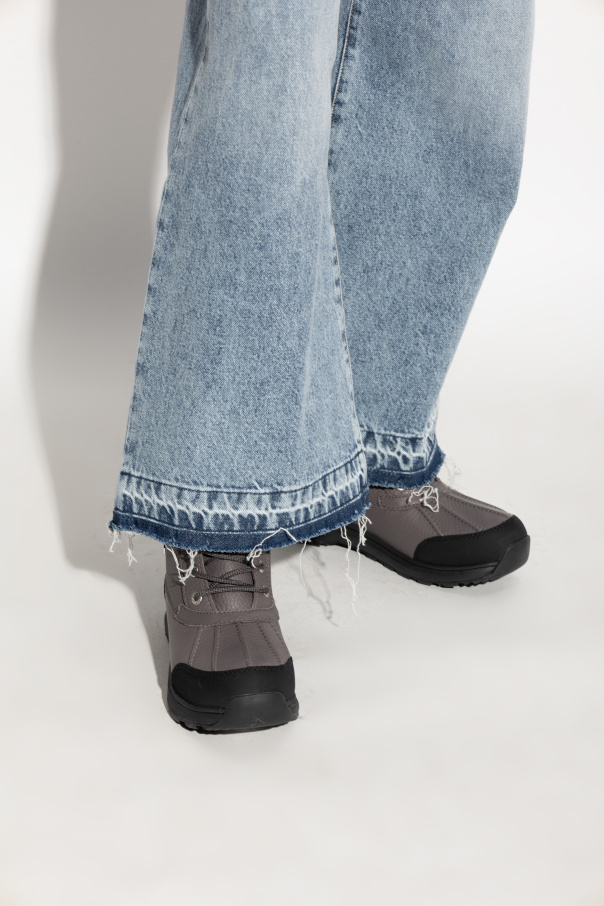 UGG ADIRONDACK III BOOTS