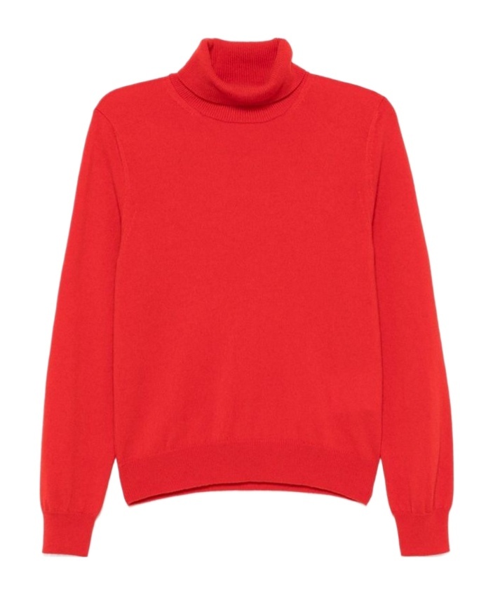 Shop Comme Des Garçons Long Sleeve Sweater