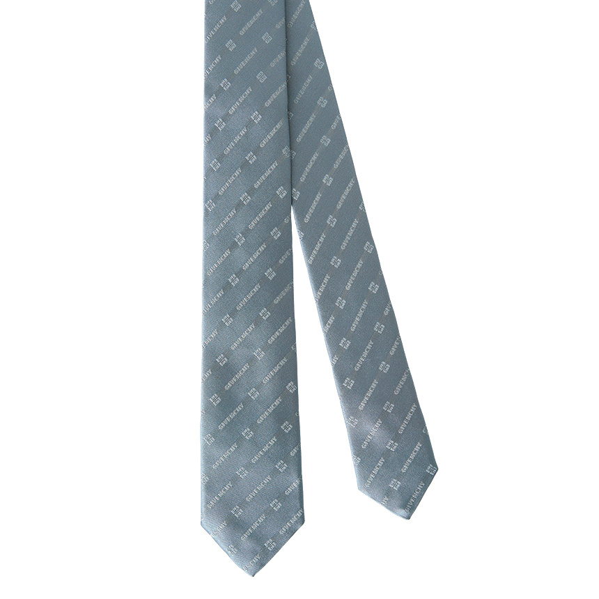 Givenchy Pointed Tie