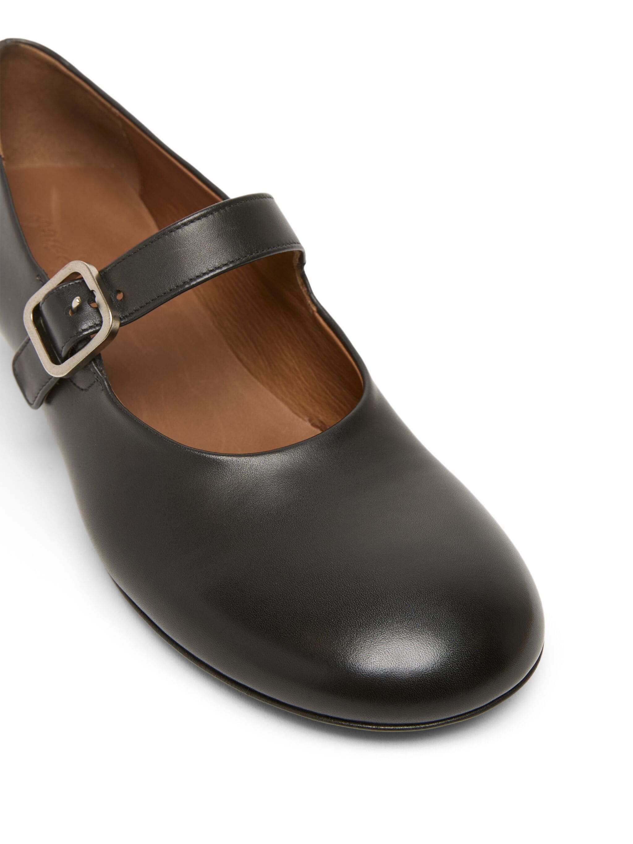 Marsèll Marsell Women Zampilla Bebe Decollete In Black