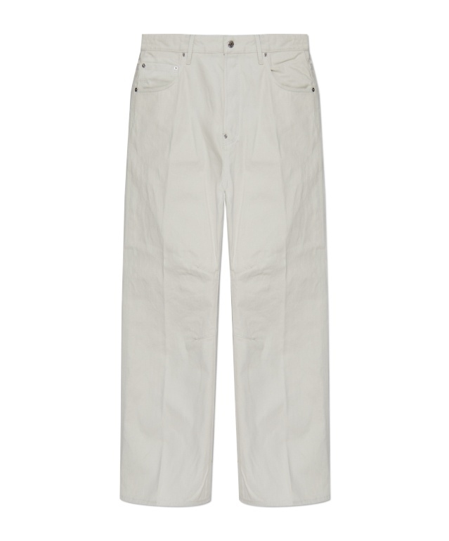Dsquared2 Icon New Generation Eros Jeans In White