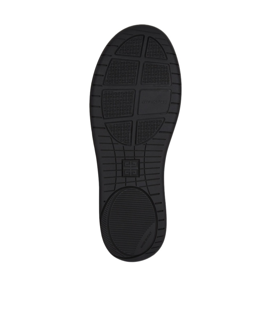 Givenchy Sneakers In Black