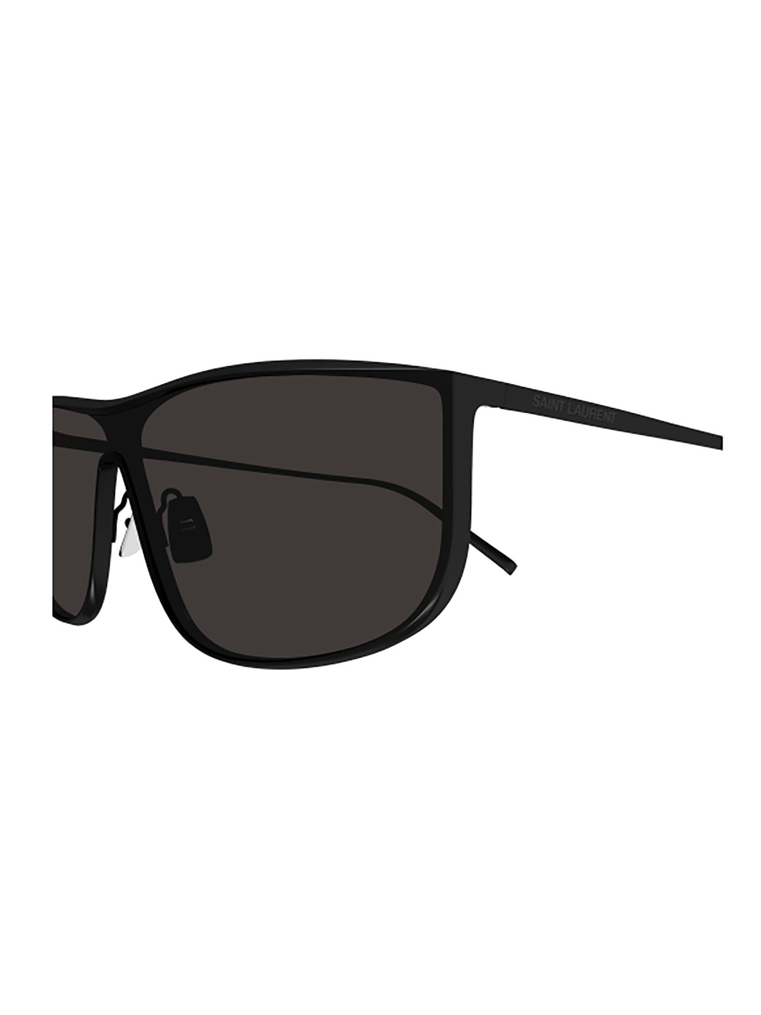 Saint Laurent Luna In Black