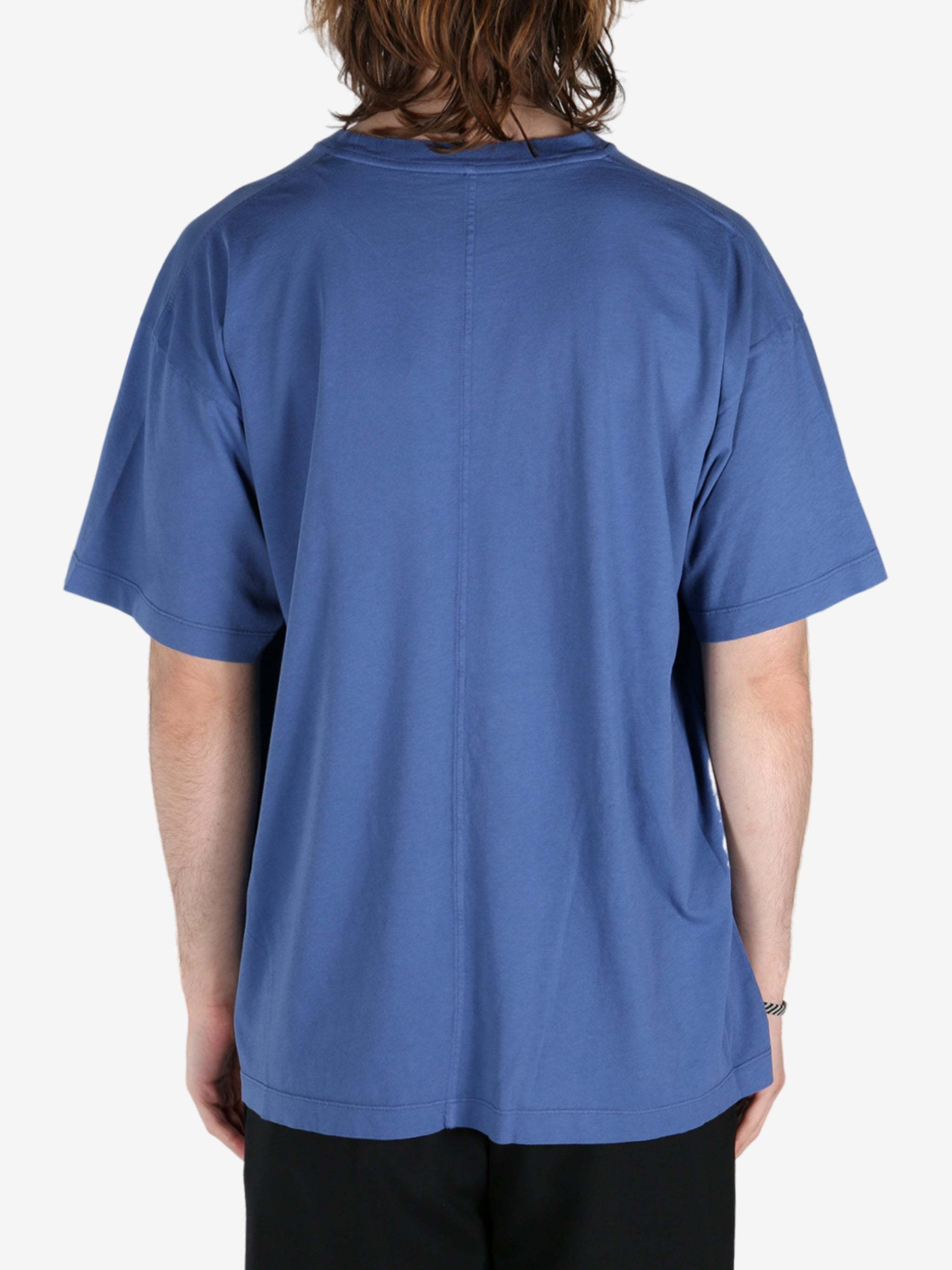 The Row Short-sleeved T-shirt