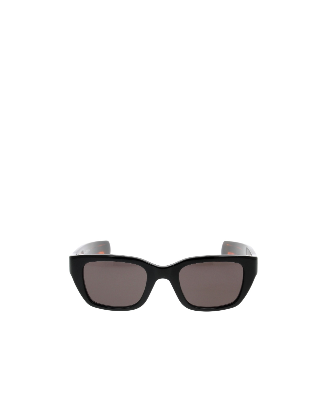 Bottega Veneta Rectangular Sunglasses