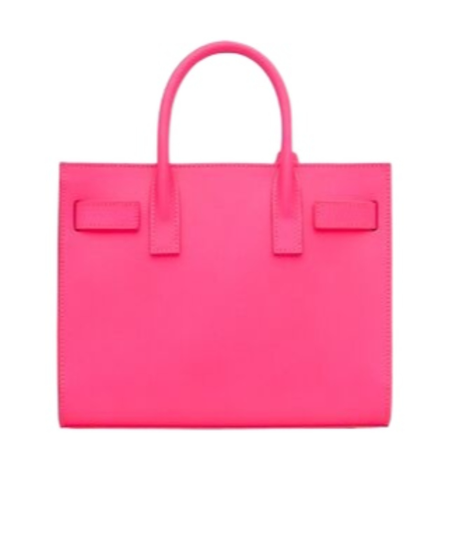 SAINT LAURENT SAINT LAURENT SAC DE JOUR NANO CROSSBODY BAG