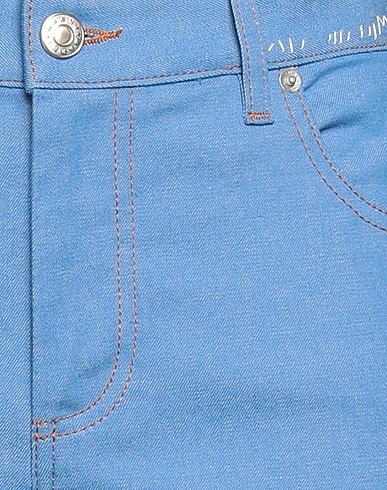 Marni Flared Jeans In Blue