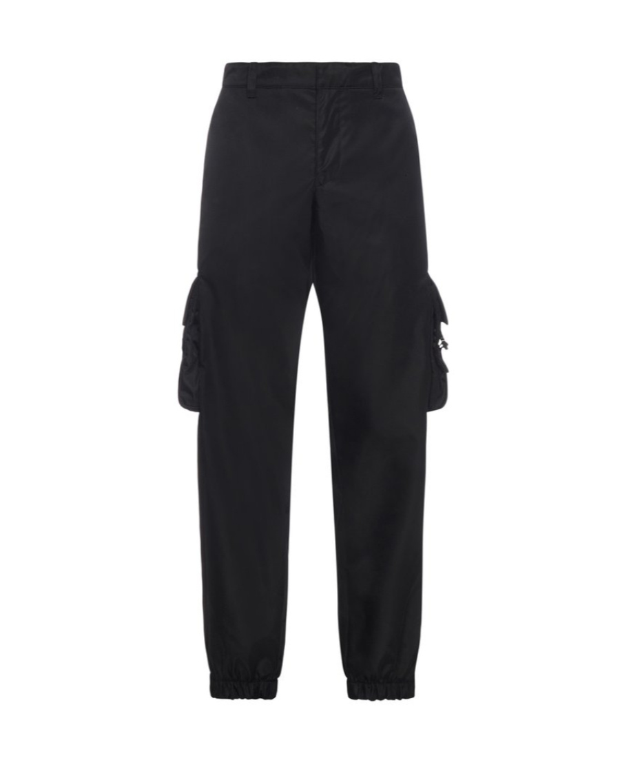Prada Re-nylon Track Pants