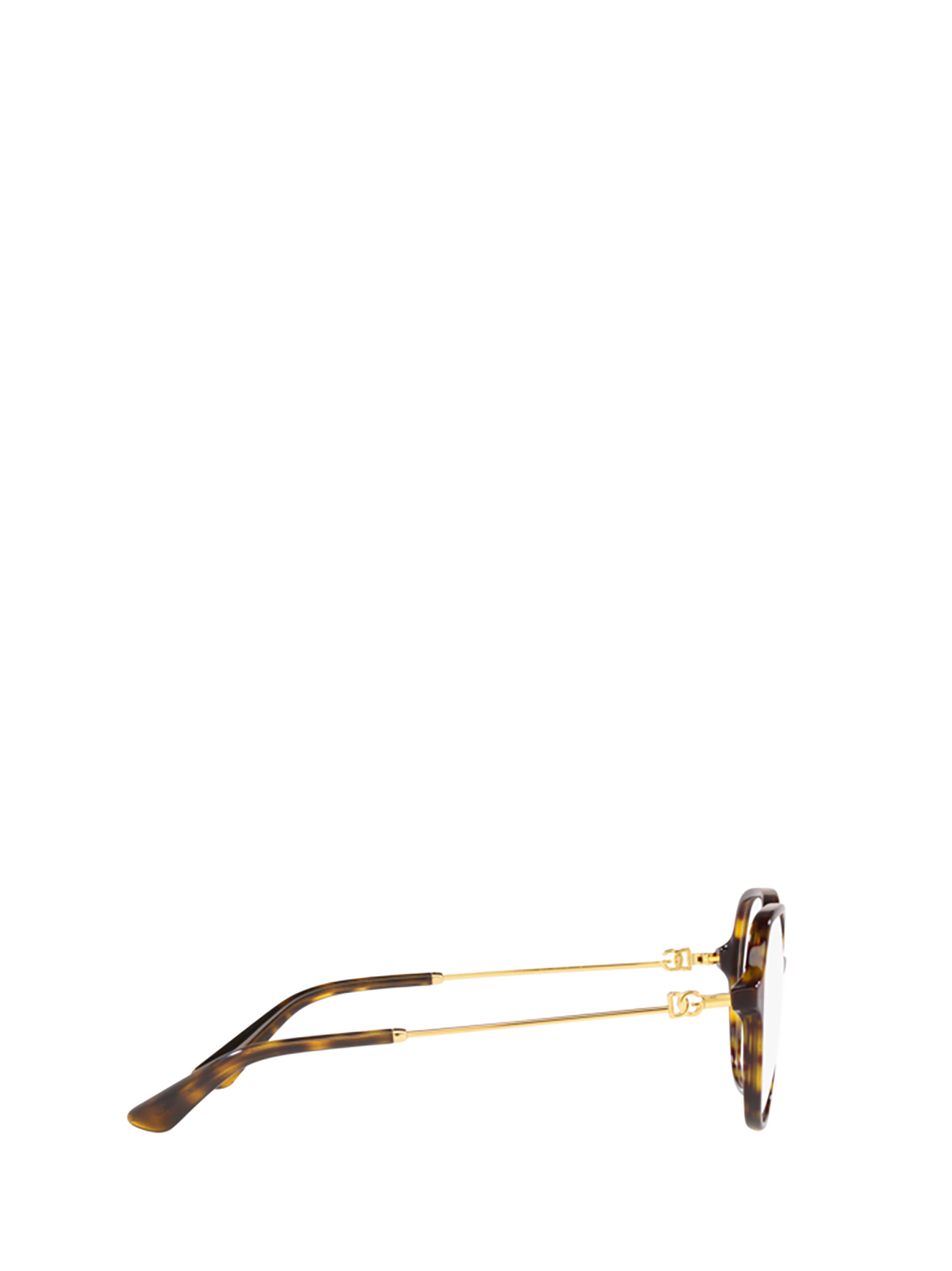 Dolce & Gabbana Eyewear In White
